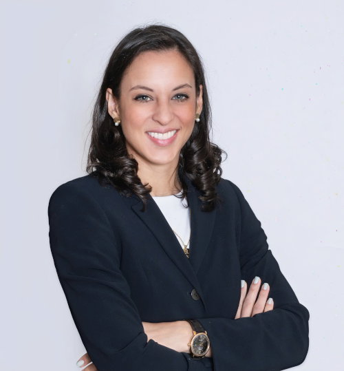 Angela Bachmann-- CEO Holcim