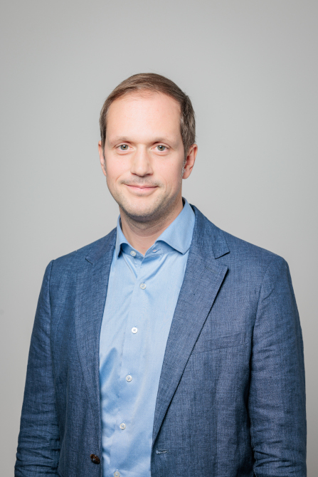 Michael Klien-- Bau-Experte WIFO