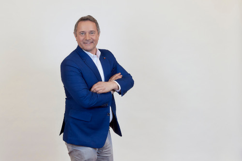 Norbert Sieber-- Bautensprecher ÖVP