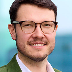 Oliver Burton -- Team Lead Artificial Intelligence NAVAX Consulting