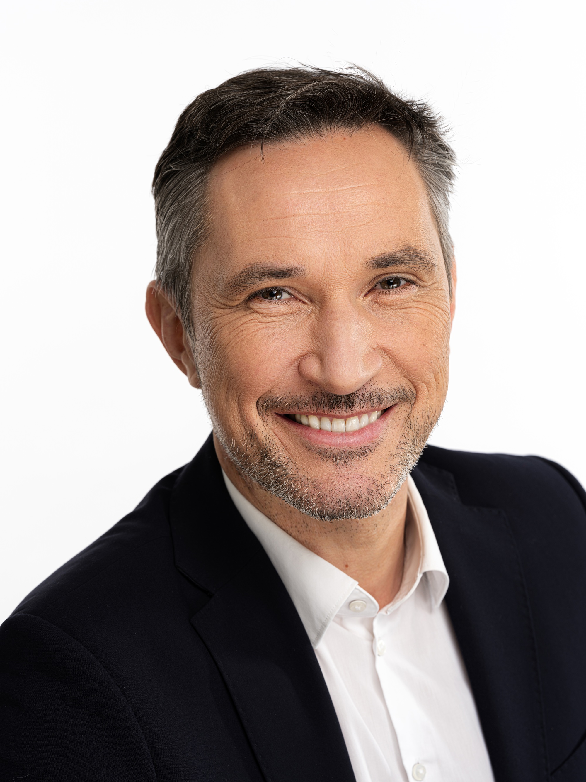 Robert Nowak-- Präsident ÖXPS