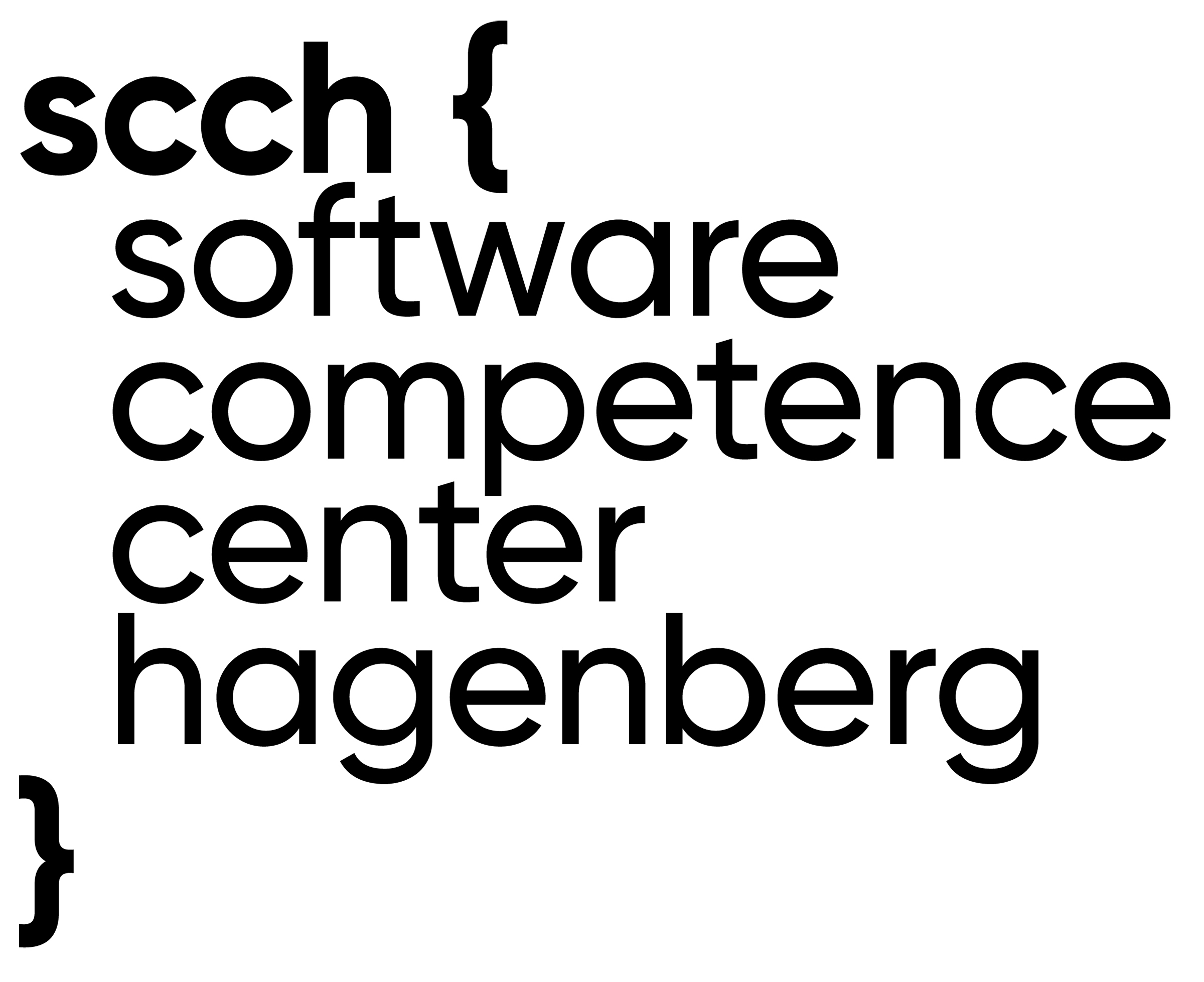 SCCH Logos 2020 sw lang ohne Netz