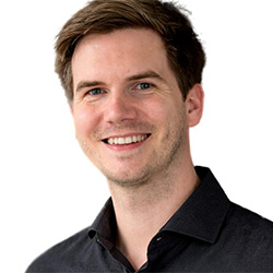 Thomas Schweiger -- Executive Advisor für Enterprise-KI und Technologiestrategie Nagarro