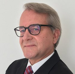 Wolfgang Feiel-- Leiter Abteilung Recht & Kommunikation, Fachbereich Telekommunikation und Post, RTR