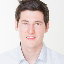 Zsolt Baranyai -- Senior Requirements Engineer, msg Plaut Austria