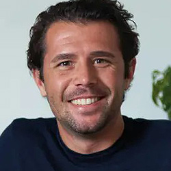Andreas Kraus -- Initiator Austrias Young & Wild, Geschäftsführer Andreas Beratung GmbH