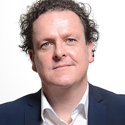 Christian Inzko -- CIO und CDO Land Kärnten