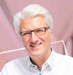 Georg Krause-- CEO msg Plaut