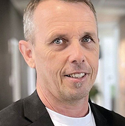 Markus Manz -- CEO Software Competence Center Hagenberg (SCCH)