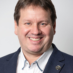 Peter Lieber, Gründer LieberLieber Software, SparxSystems Central Europe, kredenz.me