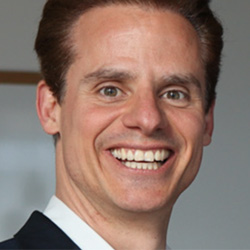 Rene Heinzl -- KI-Verantwortlicher von BitXFox