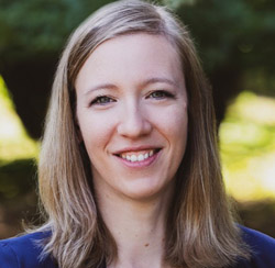 Lara Spendier-- Advisory Lead AT, Digital Transformation Expert bei Avanade