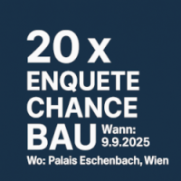 20 x Chance Bau